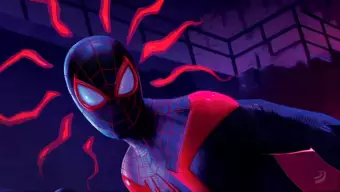 Spider-Man Miles Morales confirma la presencia de otro villano, y muestra su diseño en el juego