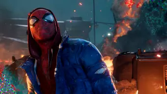 Ya conocemos la duración de la campaña de Spider-Man Miles Morales en PS5 y PS4