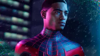 Si Spider-Man Miles Morales se "crashea", Insomniac dice que no temas: tu PS5 no corre peligro