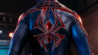 Spider-Man Miles Morales estrena traje en su último parche y una curiosa nueva tecnología