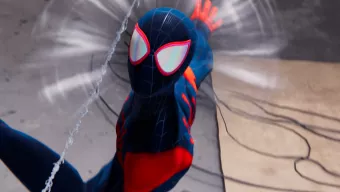 Spider-Man Miles Morales recibe un nuevo parche en PS5 que mejora la calidad de su raytracing