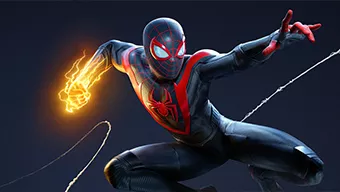 Spider-Man Miles Morales ha triunfado entre los fans e Insomniac lo festeja con un montón de datos curiosos
