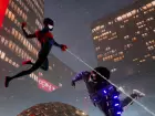 Spider-Man Miles Morales