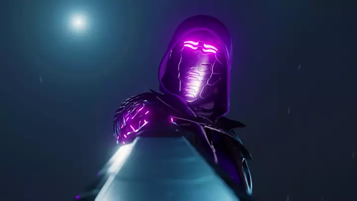 Spider-Man Miles Morales