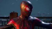 Primer y extenso avance gameplay de Spider-Man Miles Morales