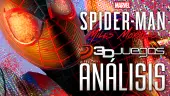 Vídeo análisis de Spider-Man: Miles Morales para PS5: Review a 4K y 60FPS del nuevo juego de Marvel