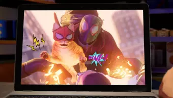 Marvel's Spider-Man: Miles Morales nos descubre en este tráiler su modo foto con varias novedades