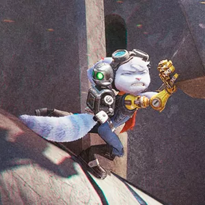 Ratchet and Clank: Una Dimensión Aparte Análisis
