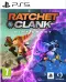 Ratchet and Clank: Una Dimensión Aparte