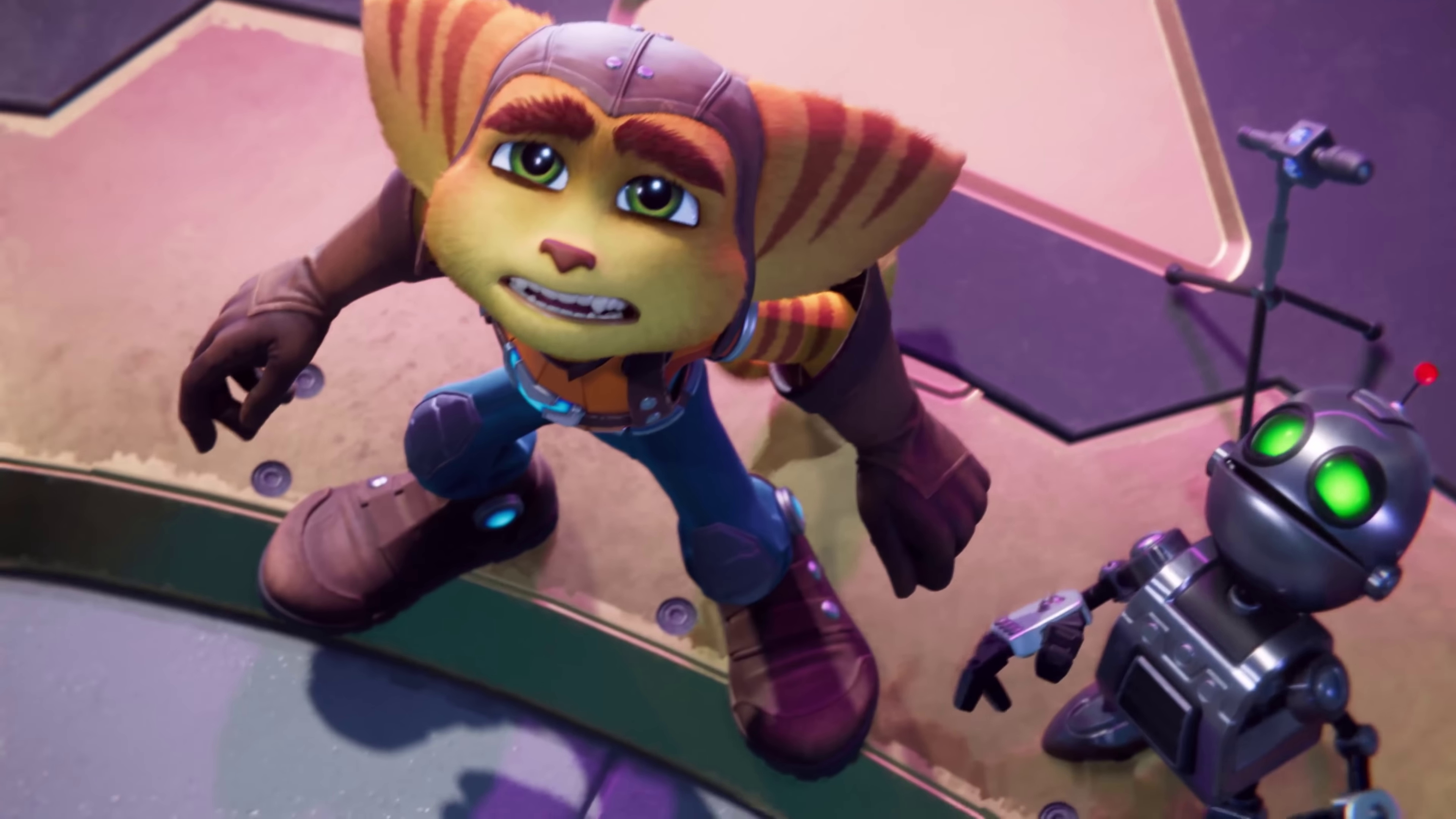 Ratchet & Clank de PS5 vende más de un millón y se suma al éxito de