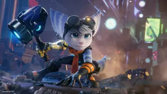 Ratchet and Clank Rift Apart ofrecerá 4K dinámicos con HDR y ray tracing en PlayStation 5
