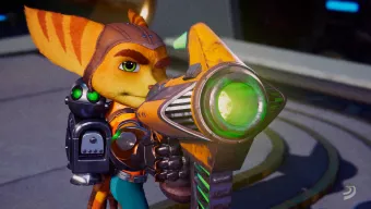 Ratchet and Clank Una Dimensión Aparte para PS5 anticipa novedades próximamente