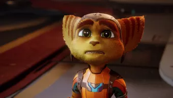 Ratchet and Clank: Una Dimensión Aparte detalla su tamaño en PS5: dejad hueco, que hay nueva protagonista