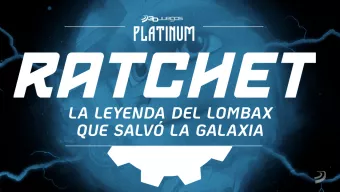 Sigue en directo el estreno de Ratchet: La Leyenda del Lombax, el documental de Ratchet & Clank