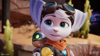 Los creadores de Ratchet y Clank apostarán por el multijugador en su próximo juego de PS5