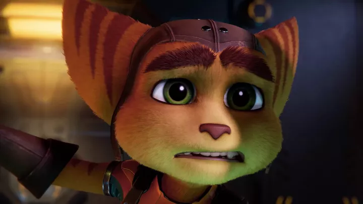 Ratchet and Clank: Una Dimensión Aparte