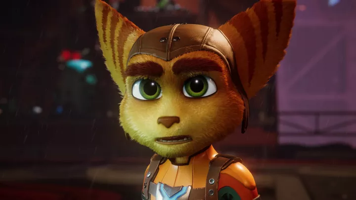 Ratchet and Clank: Una Dimensión Aparte