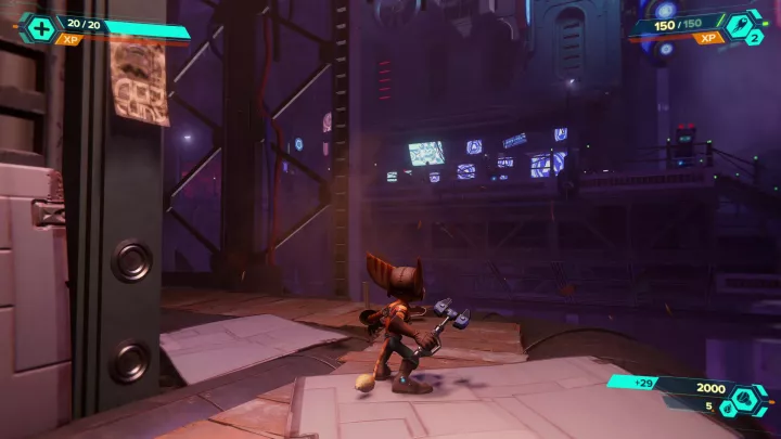 Ratchet and Clank Una Dimensión Aparte
