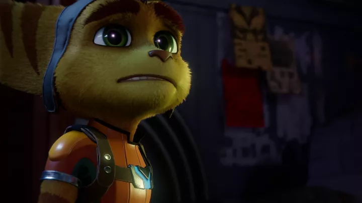 Ratchet and Clank Una Dimensión Aparte - PS5