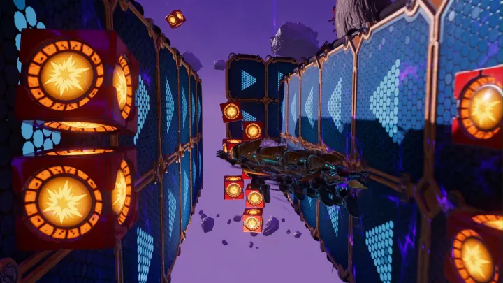 Ratchet and Clank Una Dimensión Aparte