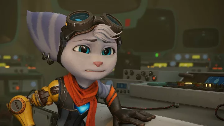 Ratchet and Clank Una Dimensión Aparte - PS5