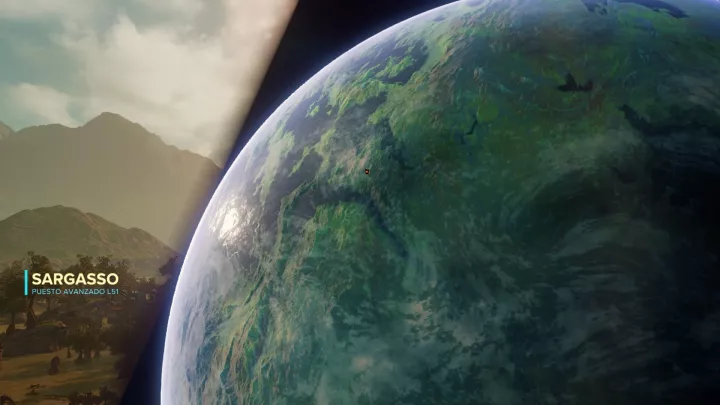 Ratchet and Clank Una Dimensión Aparte