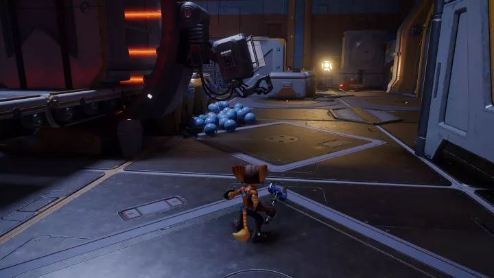 Ratchet and Clank Una Dimensión Aparte - PS5