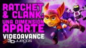 ¿Qué tal está Ratchet & Clank en PS5? Descubrimos a fondo Rift Apart, la nueva aventura de plataformas