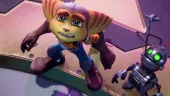 Nuevo tráiler de Ratchet and Clank: Una Dimensión Aparte para descubrir más de su historia