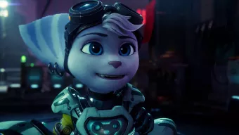 Tráiler de lanzamiento de Ratchet & Clank: Una Dimensión Aparte, con vistazo a sus personajes e historia