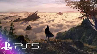 Project Athia se presenta en PS5 como la nueva gran aventura de Square Enix