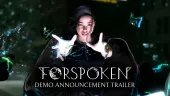 Tráiler de Forspoken: anunciada demo