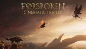 Tráiler cinemático de Forspoken