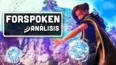 Si desconfiabas, tenías razón: vídeo análisis de Forspoken