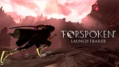 Tráiler de lanzamiento de Forspoken