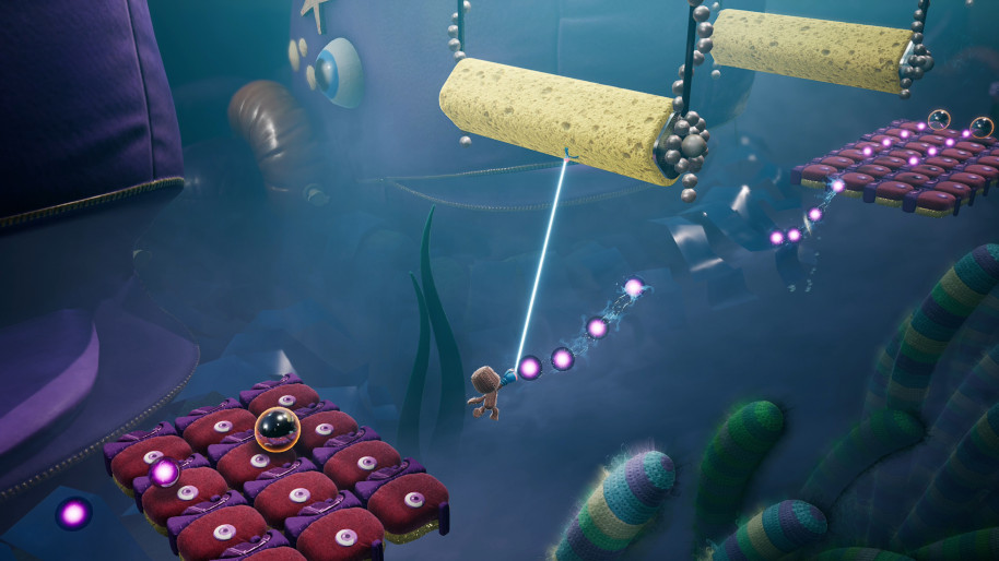 Sackboy Una aventura a lo grande: Sackboy: La Gran Aventura - ¿Vale la Pena?