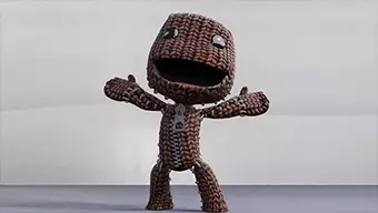 Sackboy: Una aventura a lo grande muestra el adorable tráiler de su historia