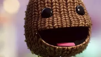Sackboy: Una aventura a lo grande tendrá cross-play entre PS5 y PS4 y aprovechará el DualSense