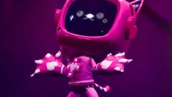 Sackboy: Una aventura a lo grande recibe el multijugador online en su última actualización en PS4 y PS5