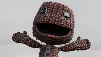 Así se hizo Sackboy Una aventura a lo grande para PS4 y PS5 desde casa: un reto en tiempos de coronavirus