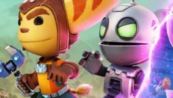 Ratchet, Clank y Rivet visitarán la dimensión de Sackboy: Una aventura a lo grande con nuevos trajes