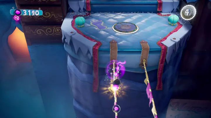 Sackboy Una aventura a lo grande - PS5