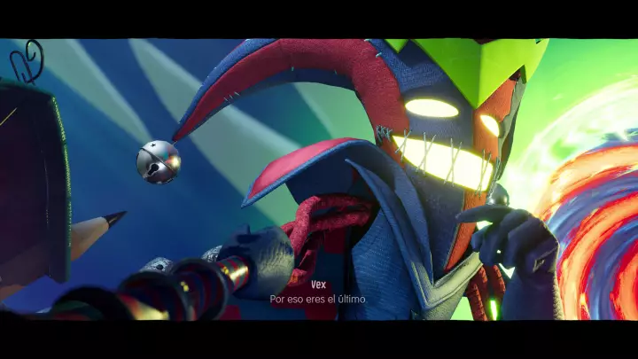 Sackboy Una aventura a lo grande - PS5