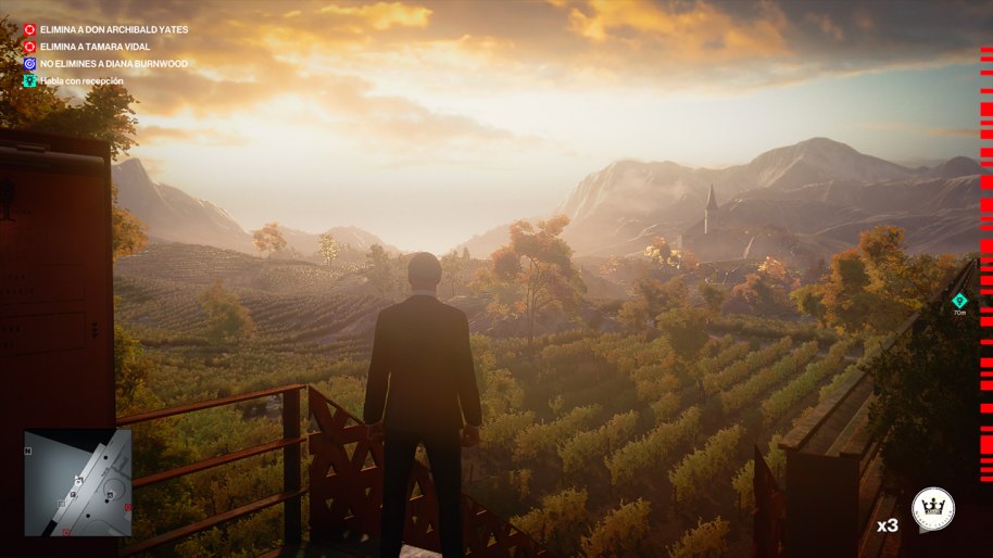 Hitman 3 PC