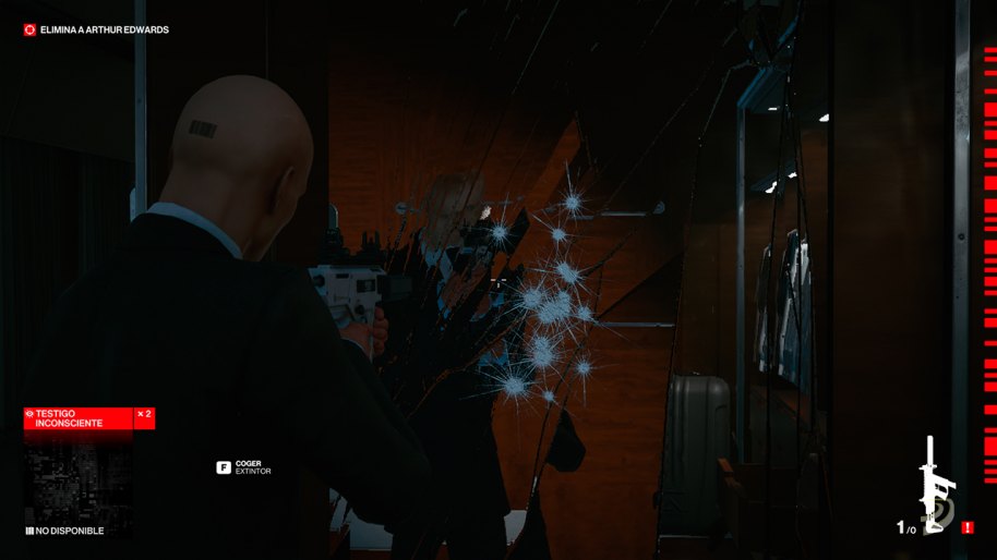 Hitman 3 PC