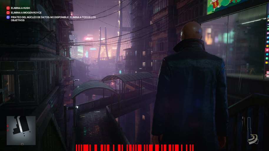 Hitman 3