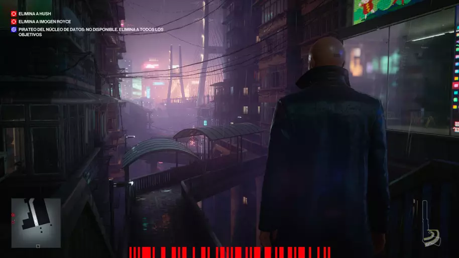 Hitman 3