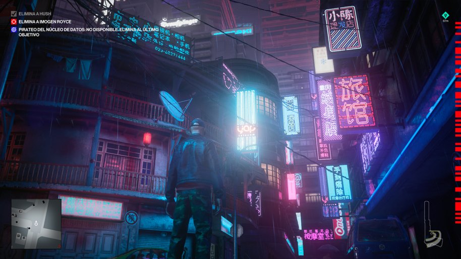 Hitman 3