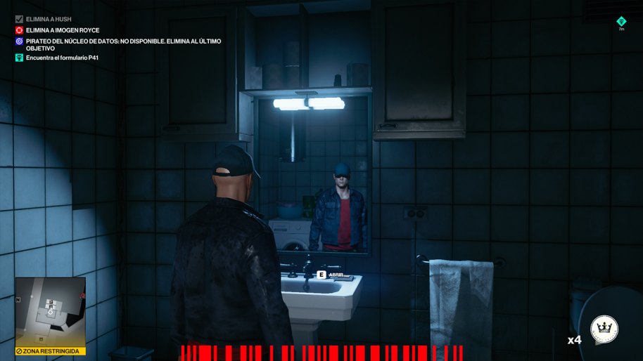 Hitman 3 PC