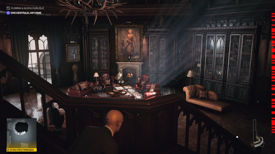Hitman 3 PC